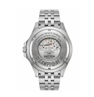 Reloj Sector No Limits Hombre CAMPIONI 2025-2026 in Acero R3223161027 - R3223161027